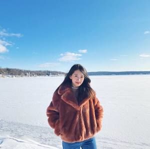 Meet your Posher, Scd